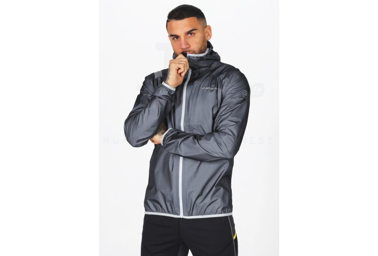 La Sportiva chaqueta Odyssey Gore-Tex