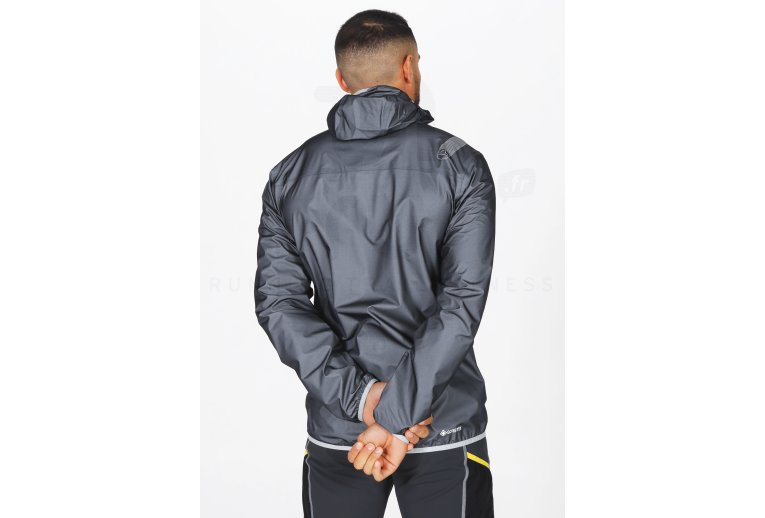 La Sportiva chaqueta Odyssey Gore-Tex