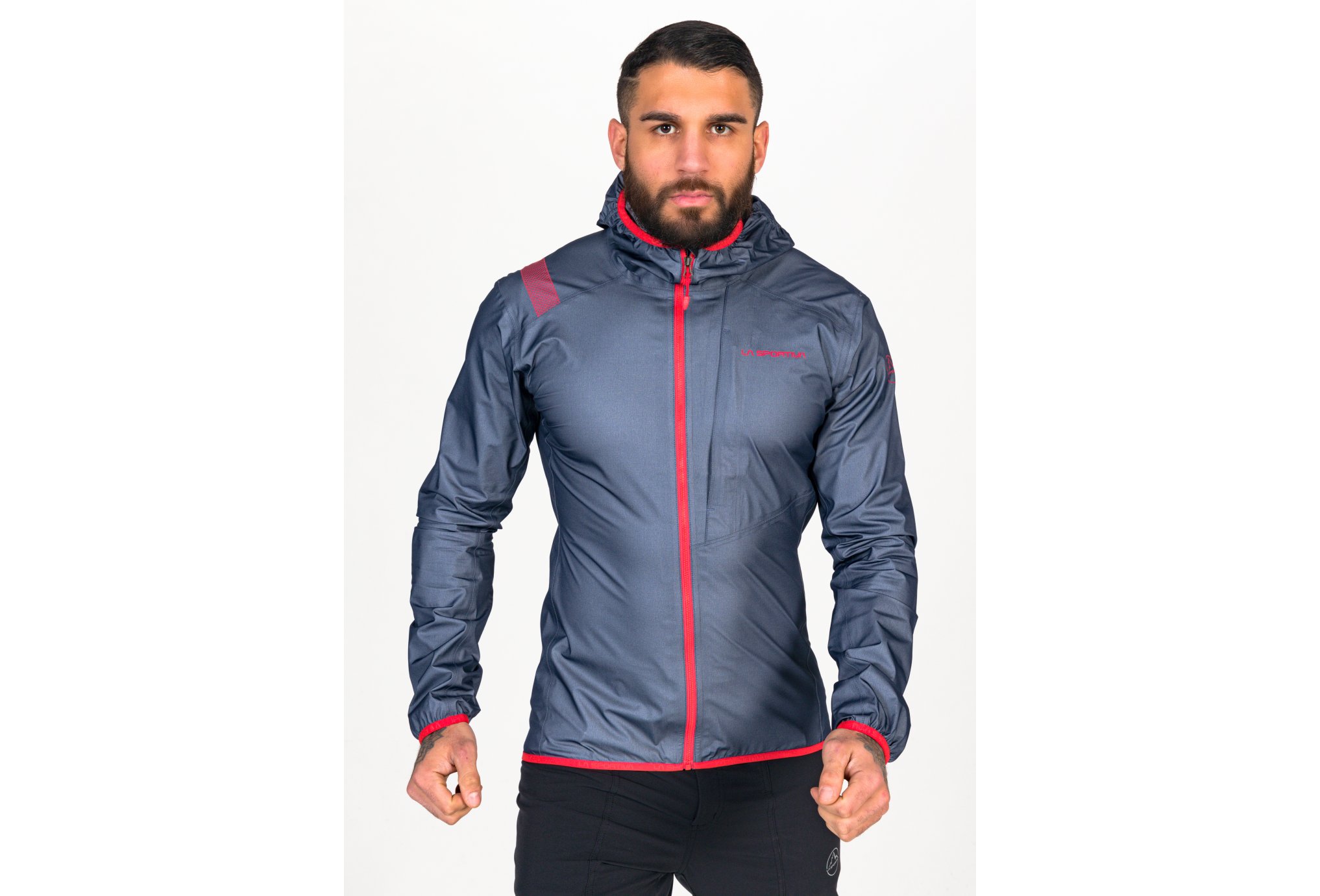 La Sportiva Odyssey Gore-Tex M vêtement running homme
