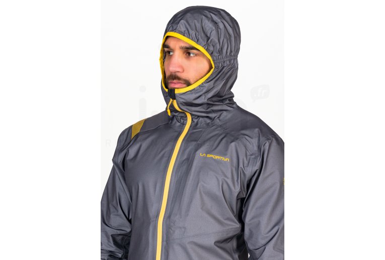 La Sportiva Chaqueta Odyssey GTX