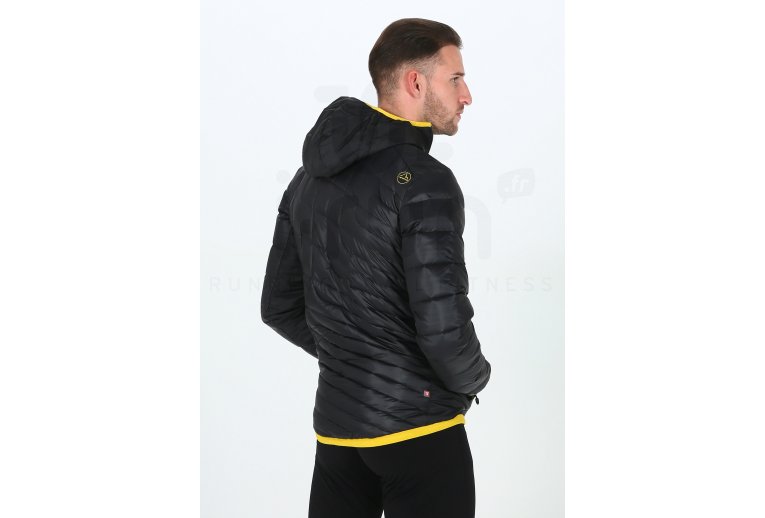 La Sportiva chaqueta Phase Down