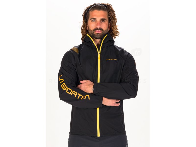 La Sportiva Pocketshell M homme pas cher