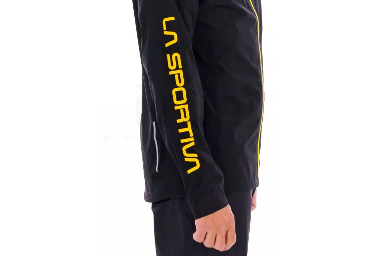 La Sportiva Pocketshell Herren