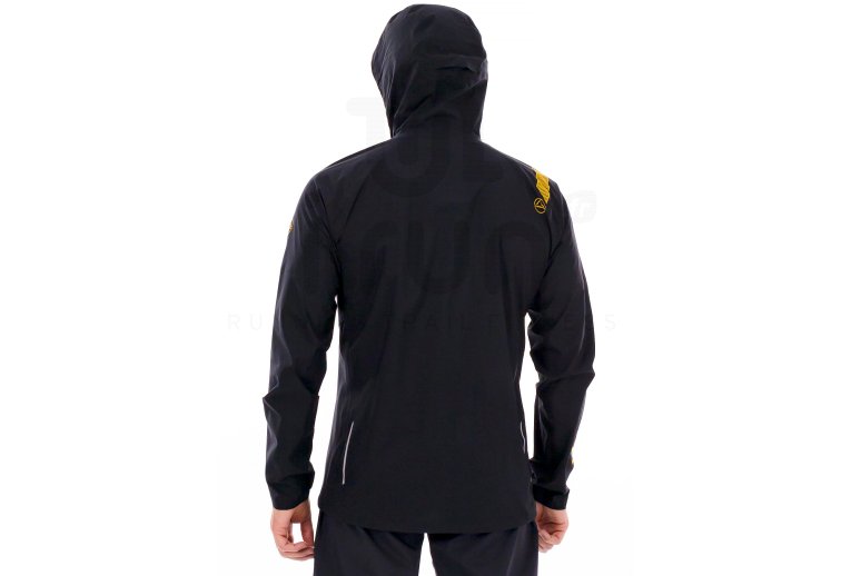 La Sportiva Pocketshell Herren