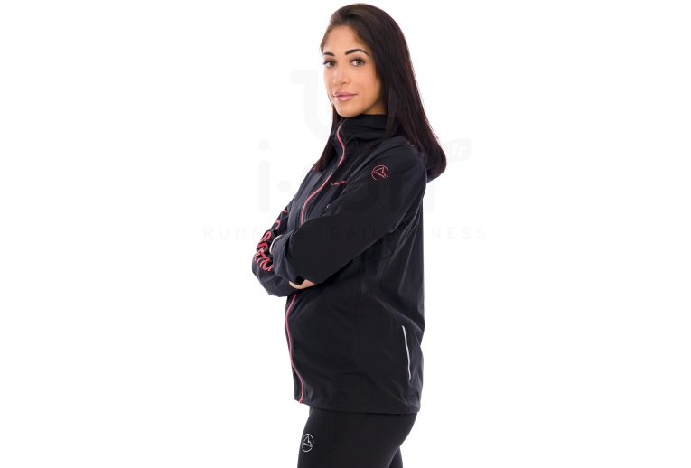 La Sportiva chaqueta Pocketshell