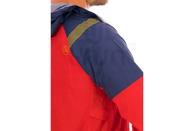 La Sportiva Pocketshell