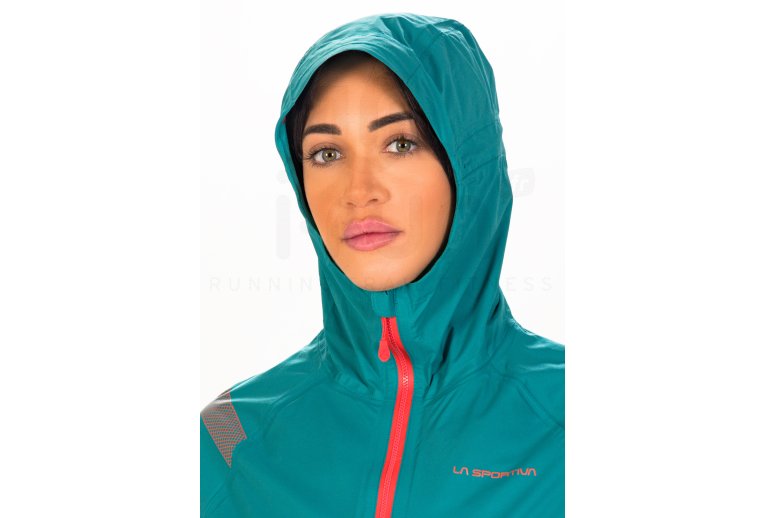 La Sportiva Pocketshell Damen