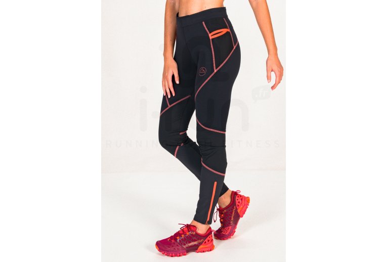 La Sportiva mallas largas Primal