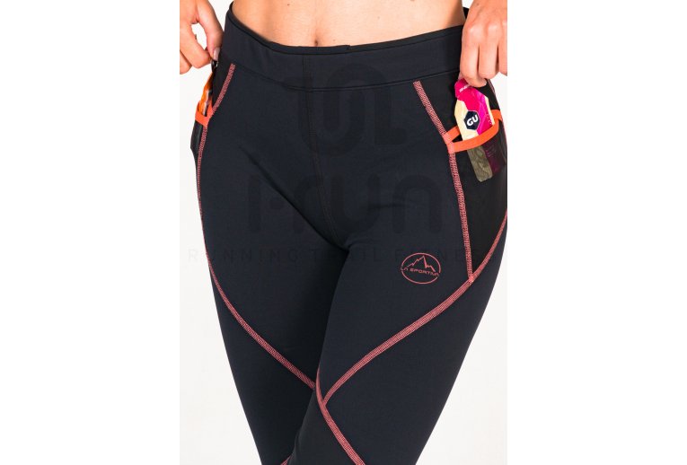 La Sportiva mallas largas Primal