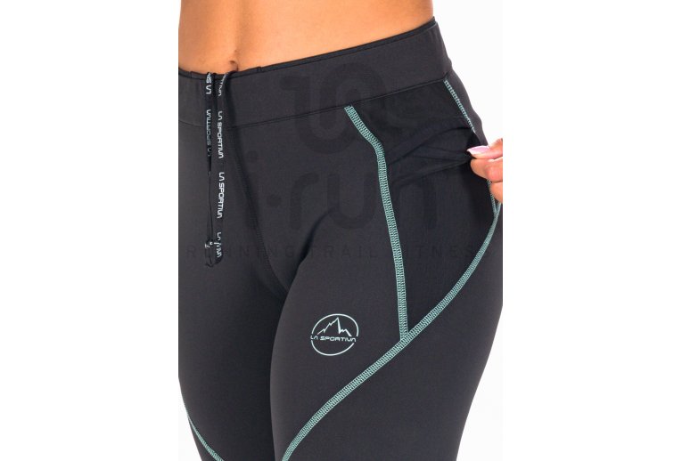 La Sportiva mallas largas Primal