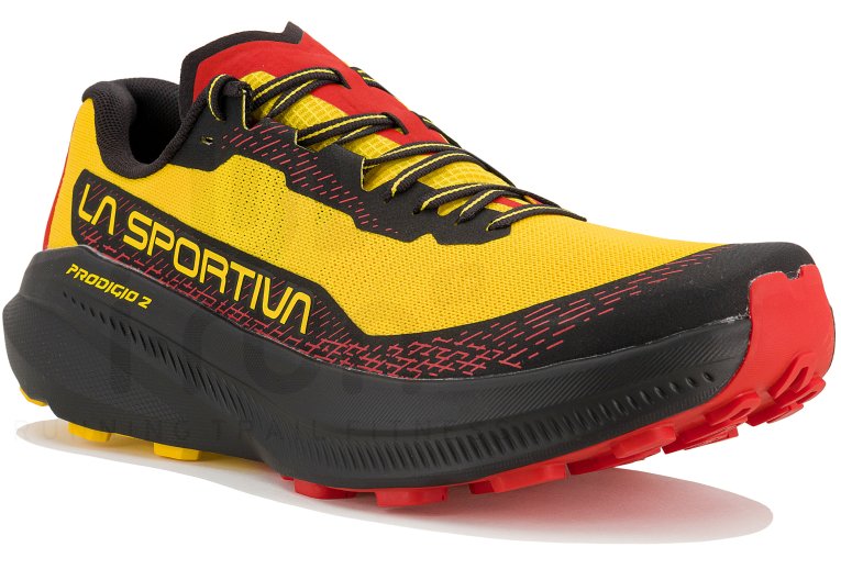 La Sportiva Prodigio 2