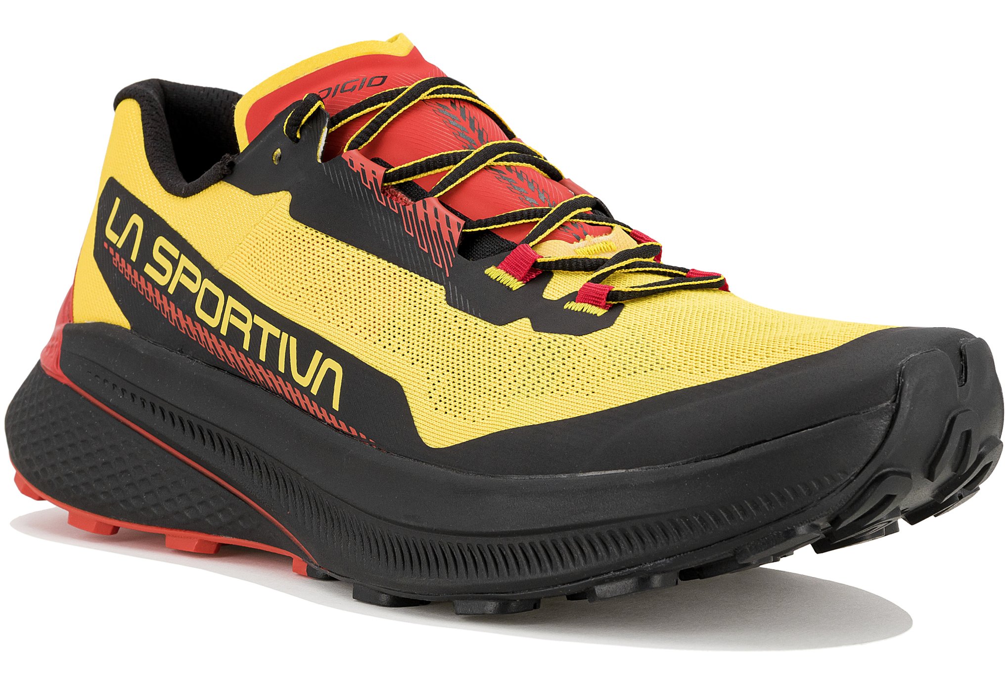 La Sportiva chaussures vetements et accessoires Trail randonnee i Run