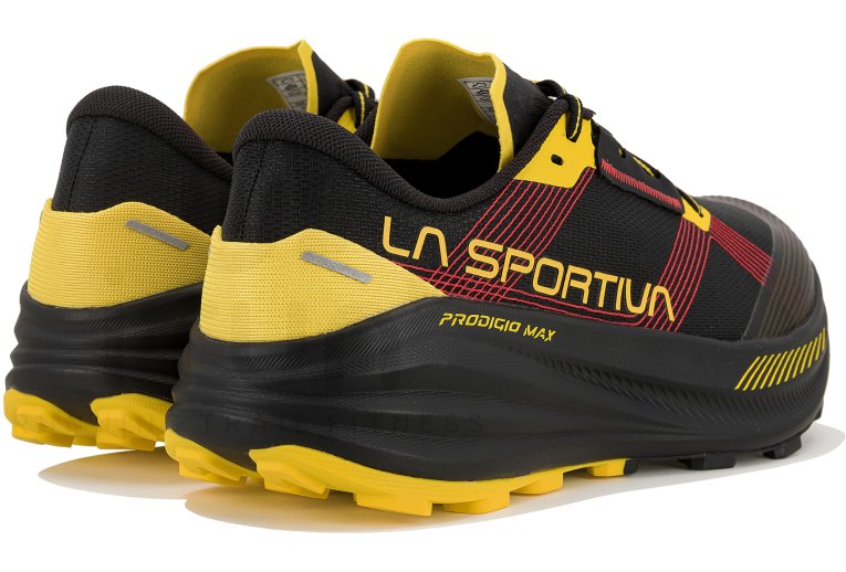 La Sportiva Prodigio Max Herren