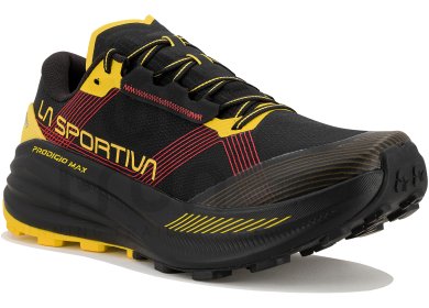 La Sportiva Prodigio Max