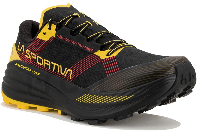 La Sportiva Prodigio Max Herren
