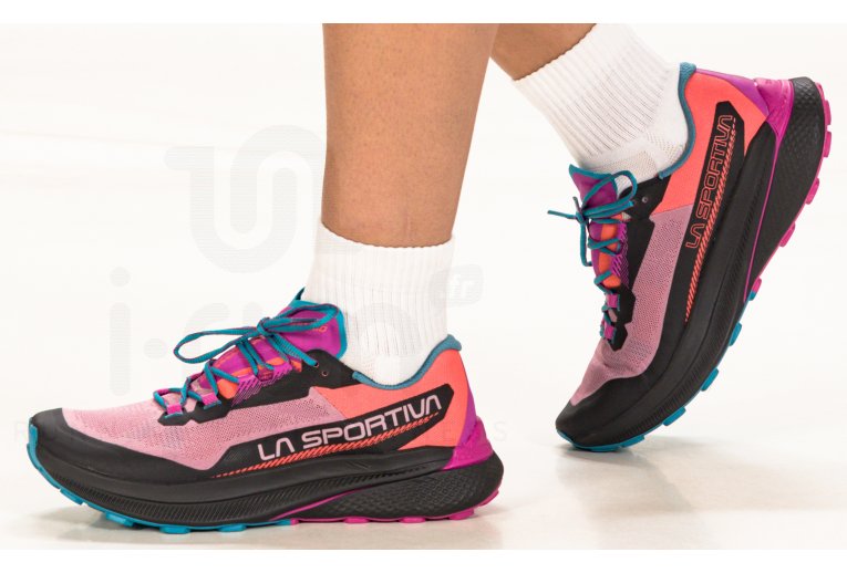 La Sportiva Prodigio Damen