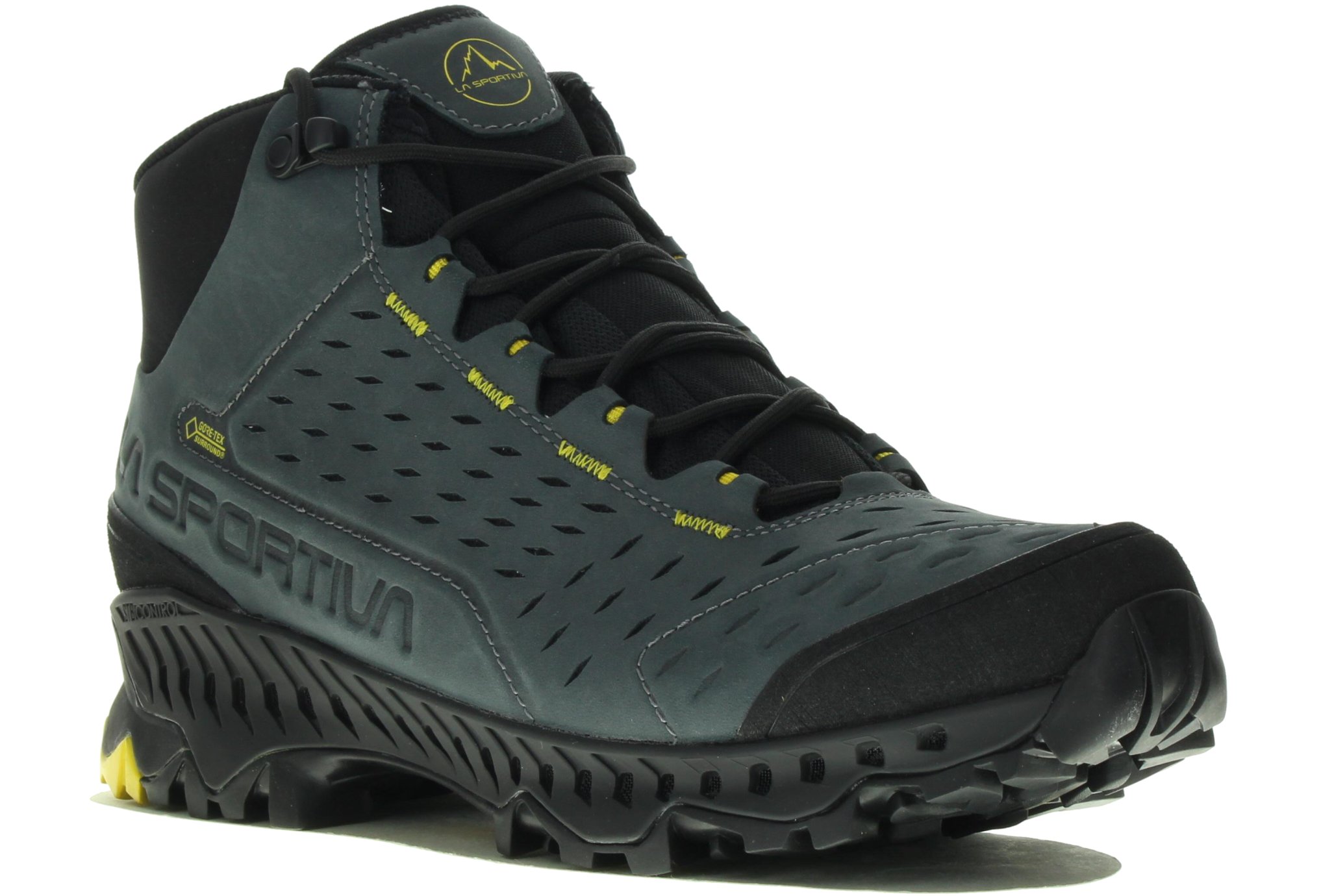 La sportiva pyramid gtx hiking boots online