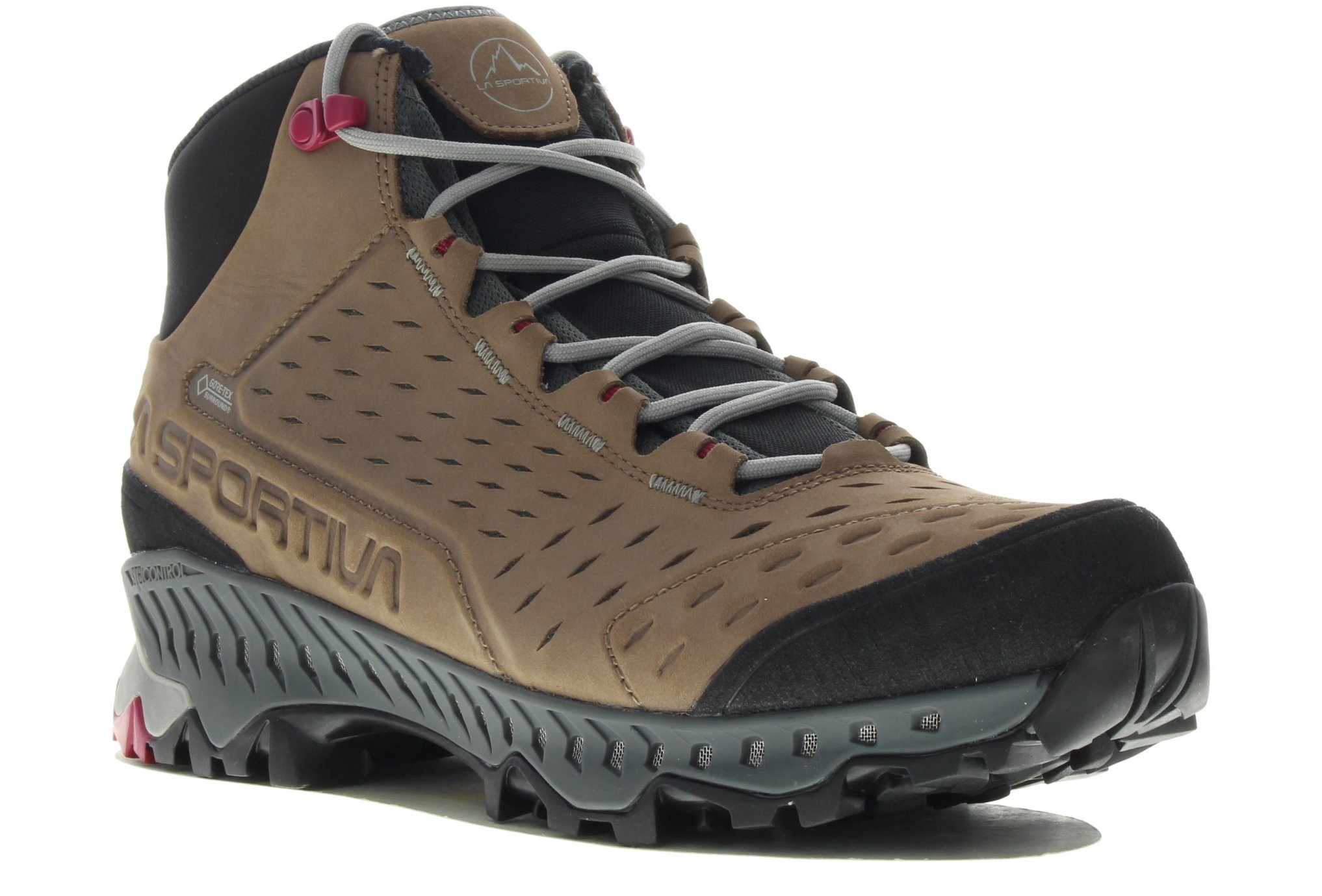la sportiva pyramid gtx women's