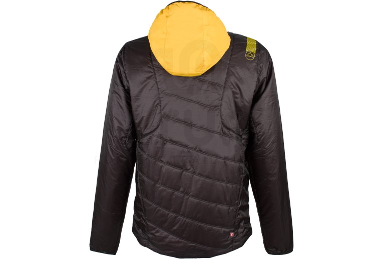 La Sportiva Chaqueta Quake Primaloft