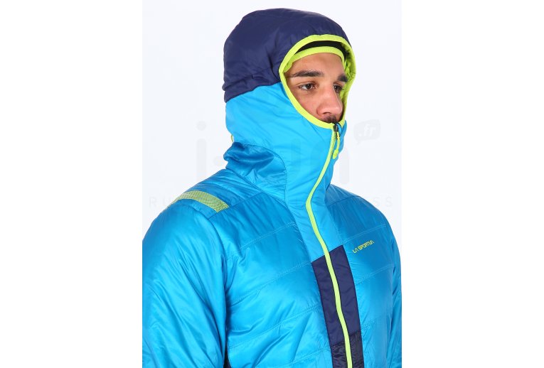 La Sportiva Chaqueta Quake Primaloft