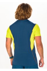 La Sportiva camiseta manga corta Resolute