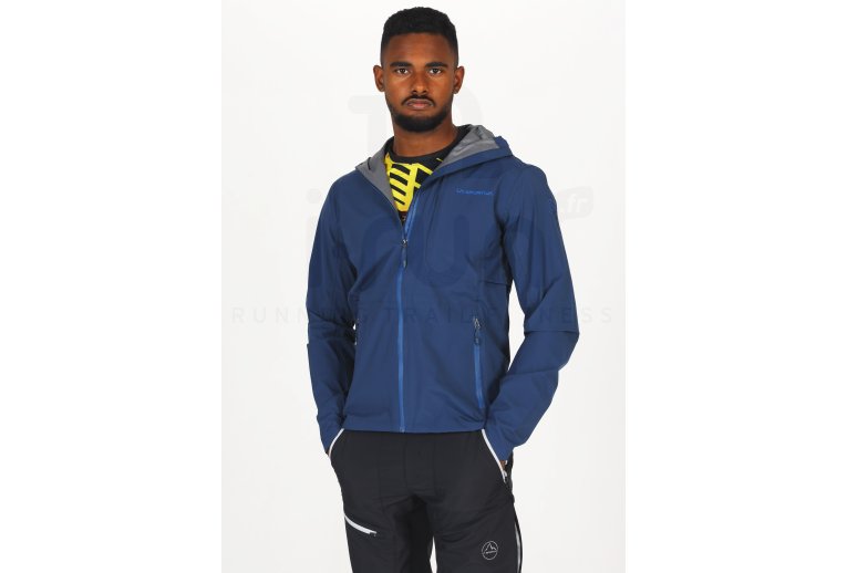 La Sportiva Rise Herren