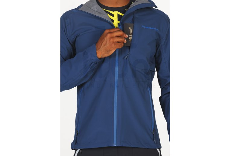 La Sportiva Rise Herren