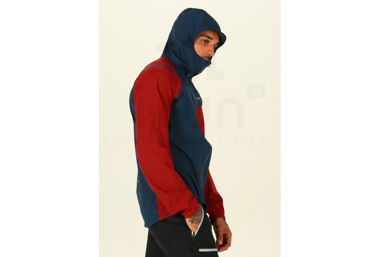 La Sportiva Chaqueta Run
