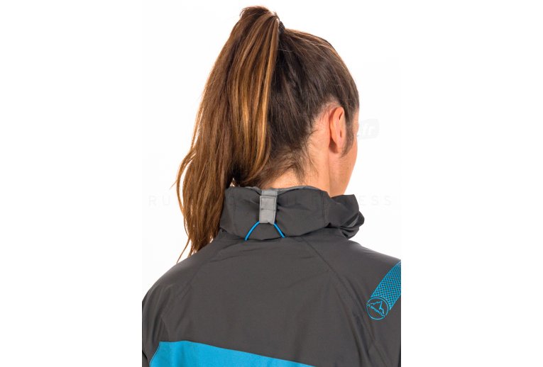 La Sportiva chaqueta Run
