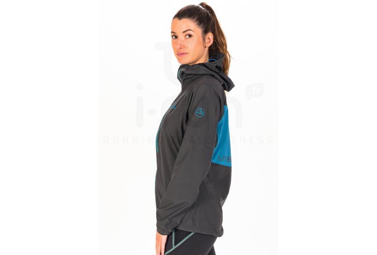La Sportiva chaqueta Run