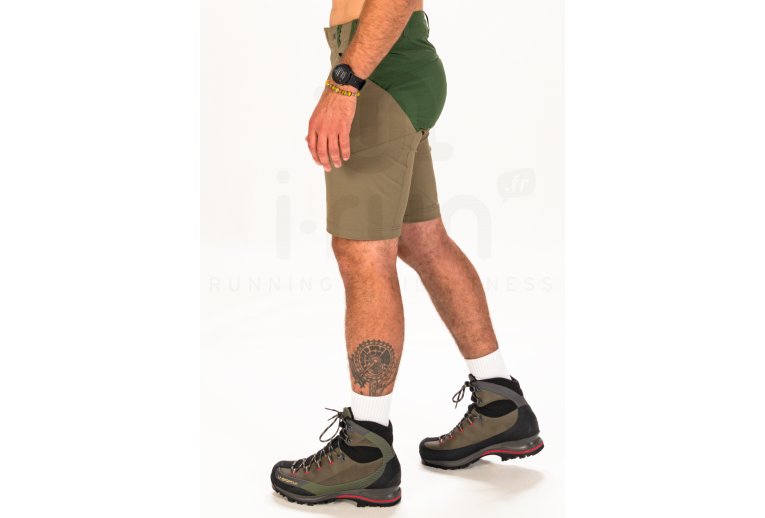 La Sportiva Scout Herren