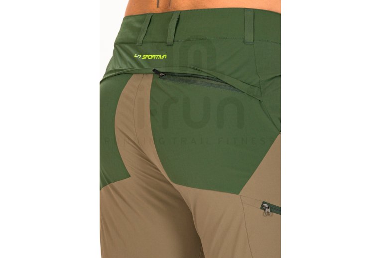 La Sportiva Scout Herren