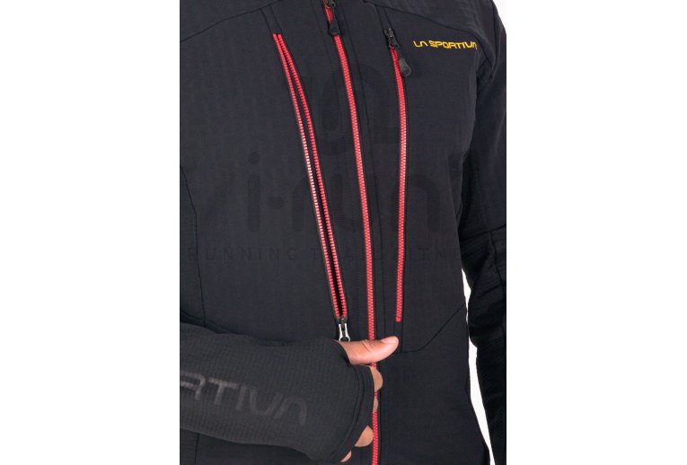 La Sportiva Session Tech Herren