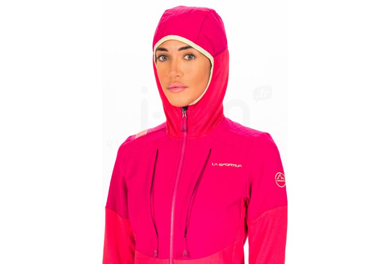 La Sportiva chaqueta Session Tech