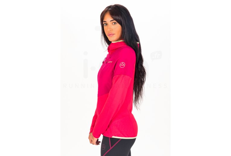 La Sportiva chaqueta Session Tech