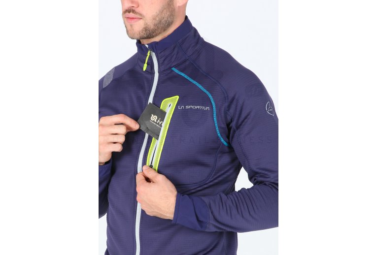 La Sportiva Chaqueta Shamal