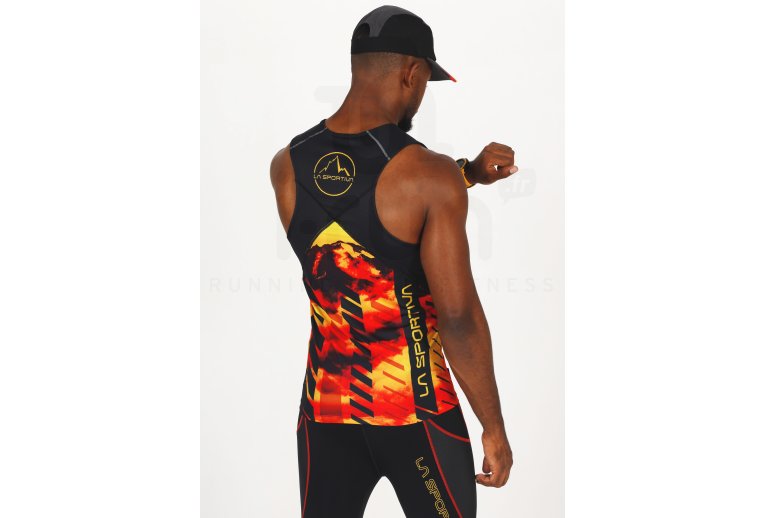 La Sportiva Slipstream Herren