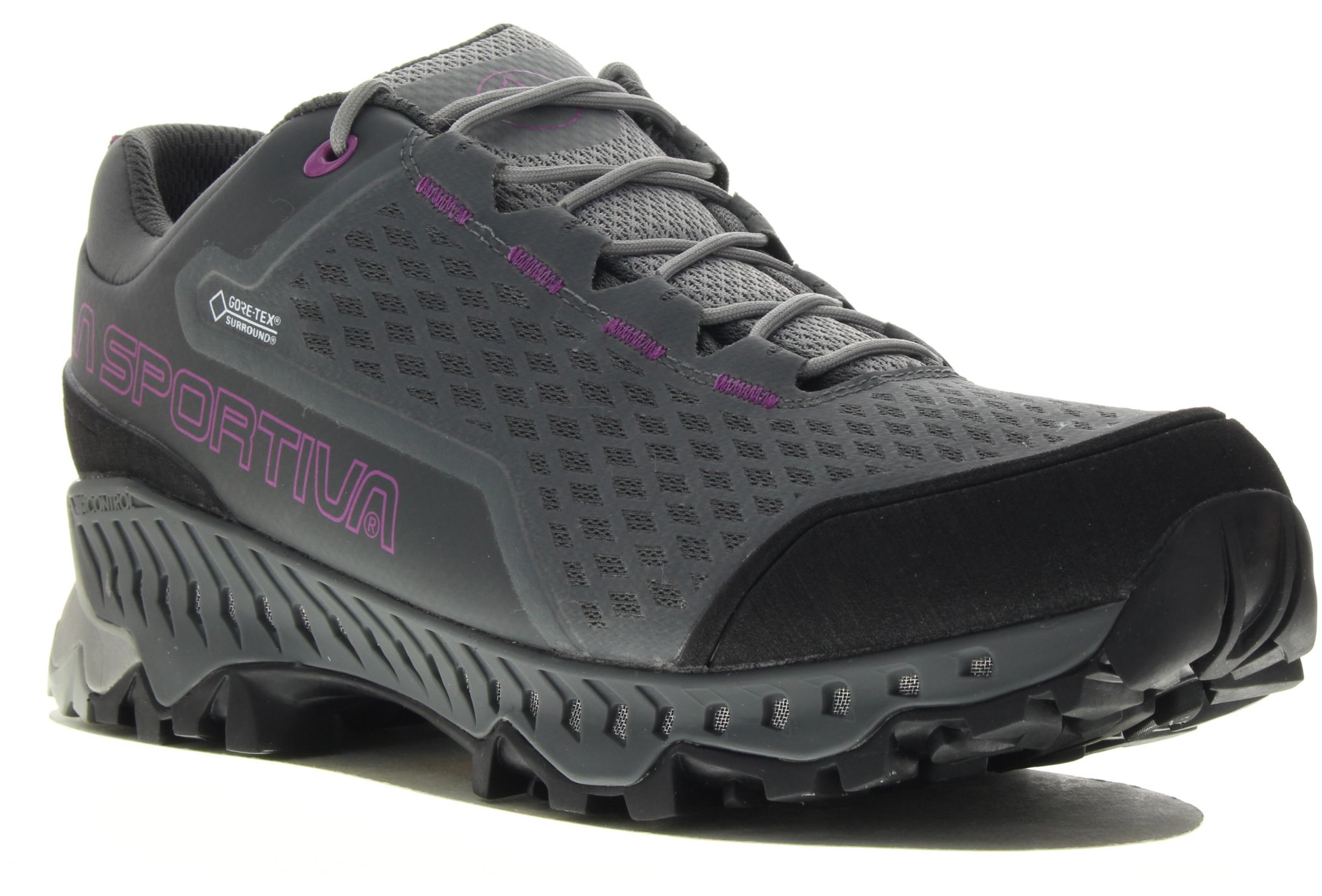 La Sportiva Spire Gore-Tex W Chaussures running femme