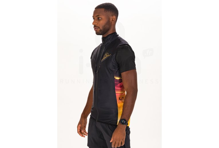 La Sportiva Stratos V Racing Herren