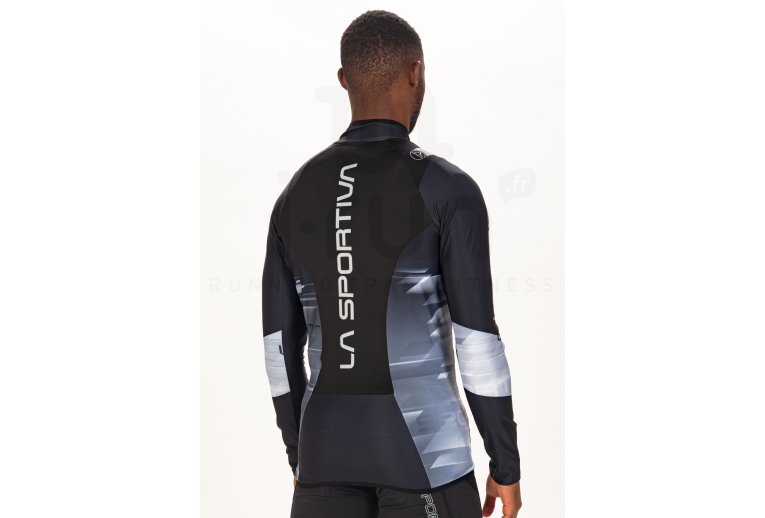 La Sportiva chaqueta Stratos V Racing