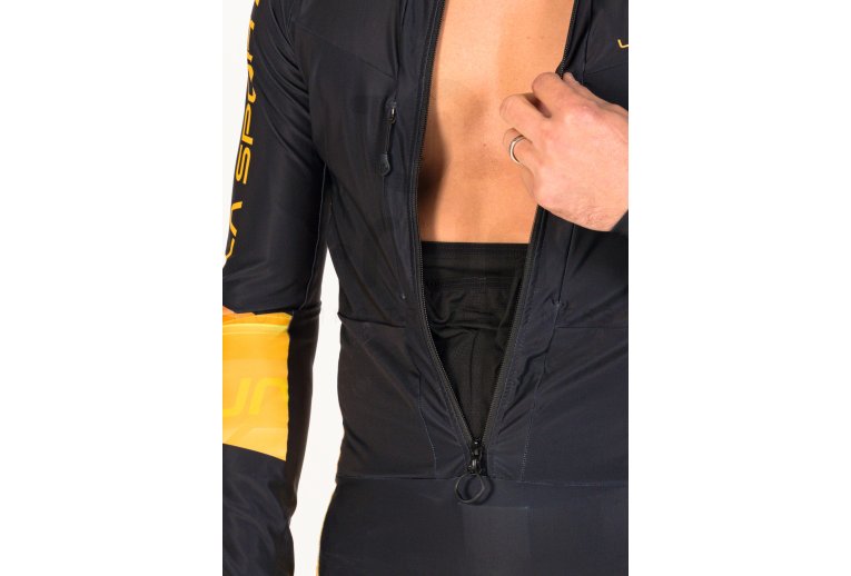 La Sportiva chaqueta Stratos V Racing