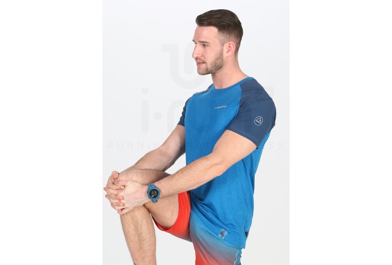 La Sportiva camiseta manga corta Stride