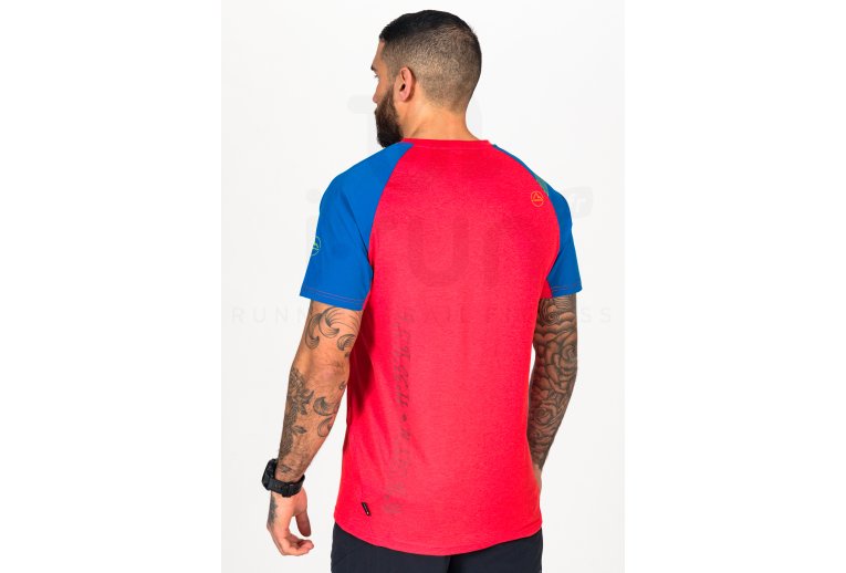 La Sportiva camiseta manga corta Stride