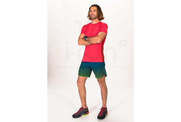 La Sportiva camiseta manga corta Synth