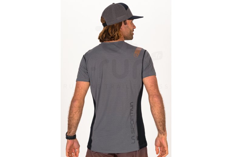 La Sportiva camiseta manga corta Synth