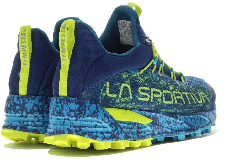 La Sportiva Tempesta Gore-Tex