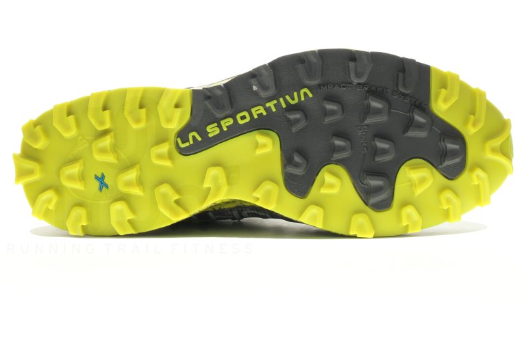 La Sportiva Tempesta Gore-Tex