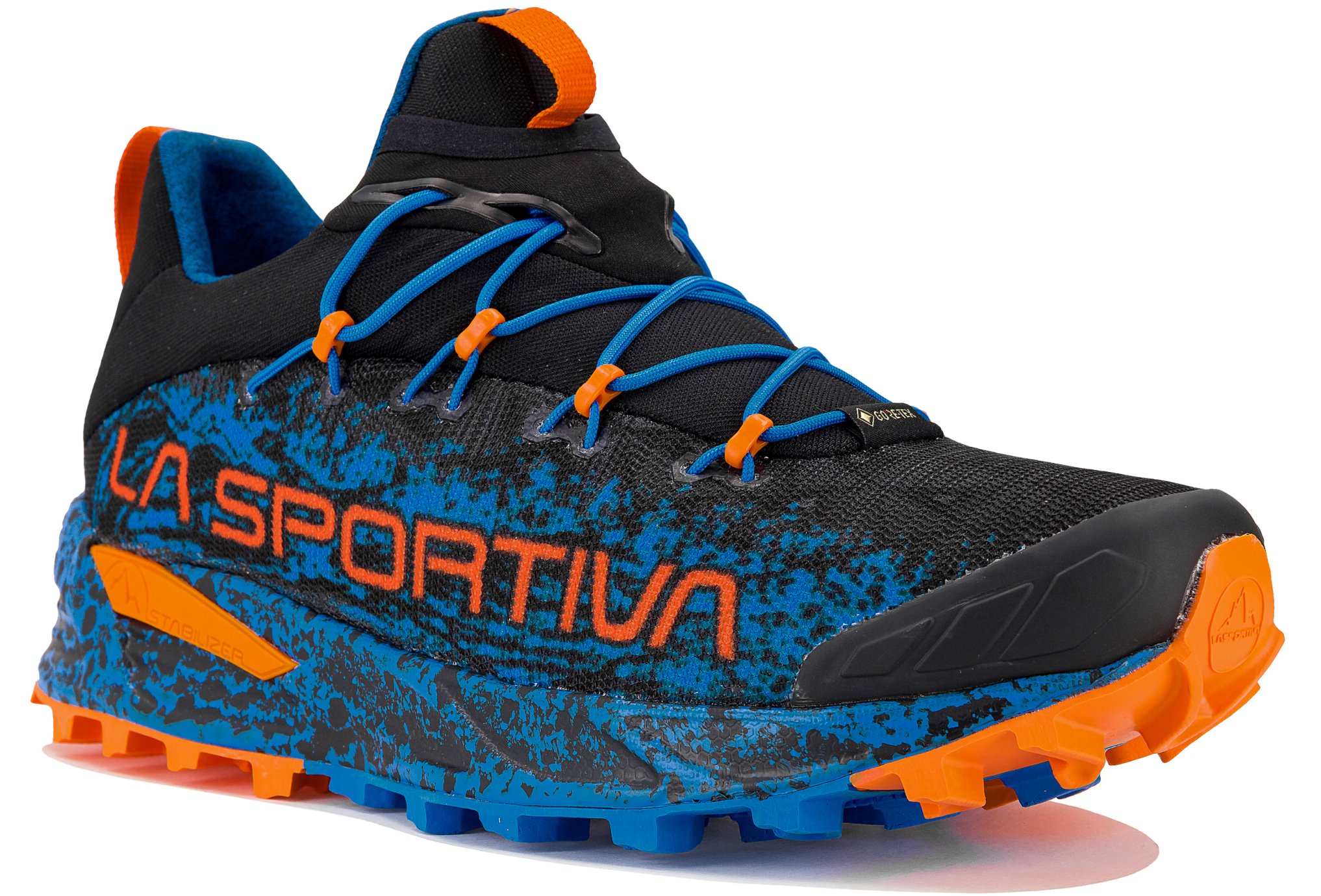 La Sportiva Tempesta GTX Bleu