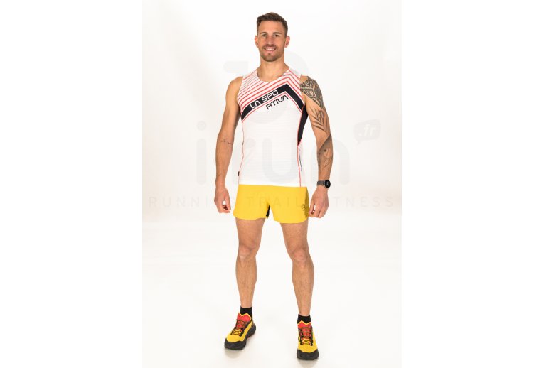 La Sportiva pantal�n corto Tempo