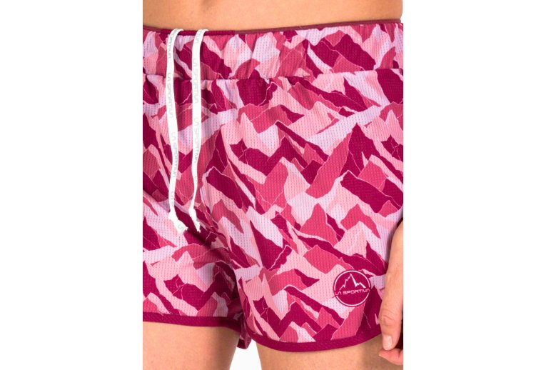 La Sportiva pantal�n corto Timing